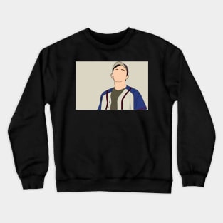 Glenn Rhee Crewneck Sweatshirt